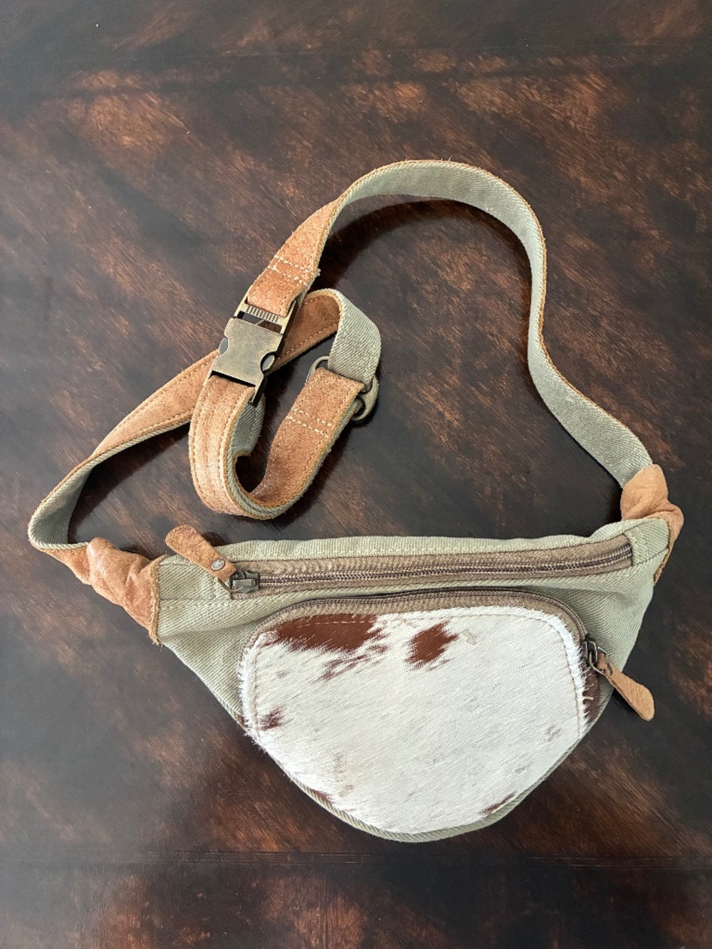 Myra Crossbody Sling Bag